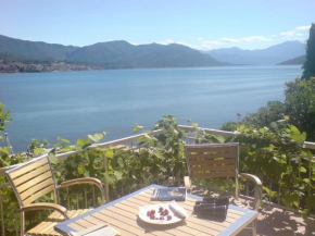 Detached Villa with stunning views in Njivice, Montenegro